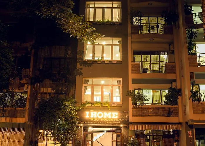 Ihome Homestay