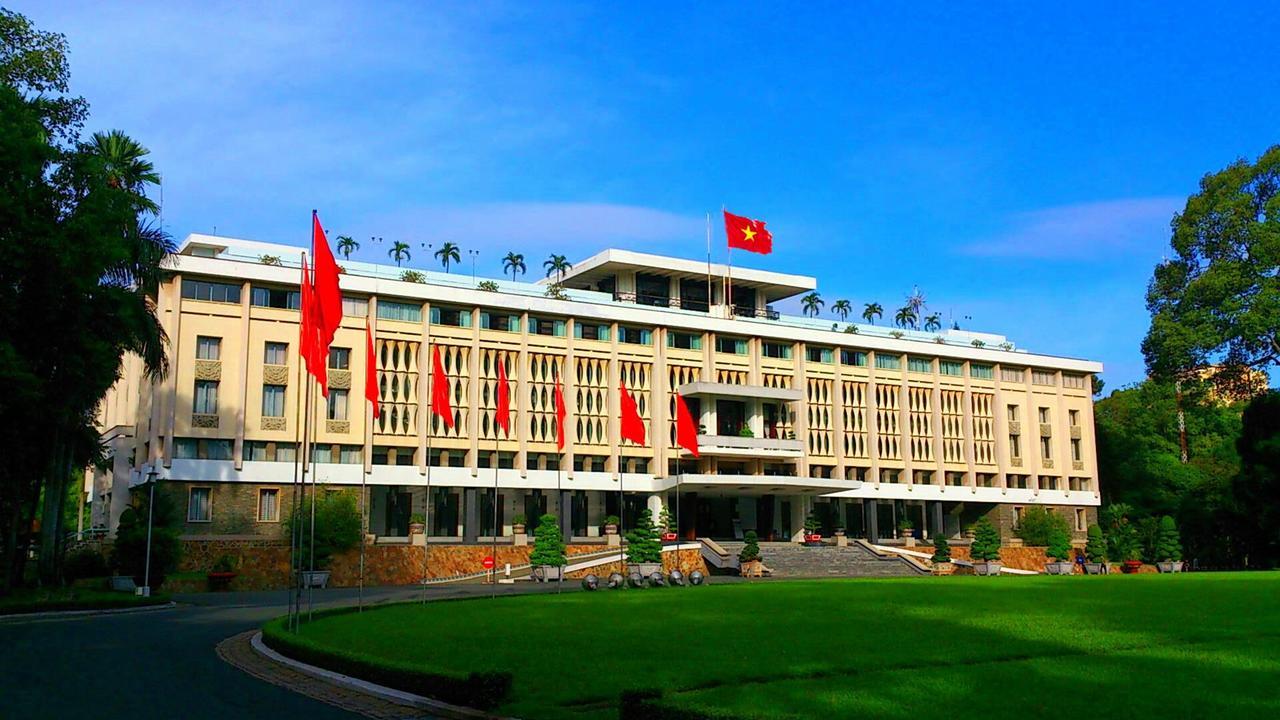 Ihome 2* TP. Hồ Chí Minh
