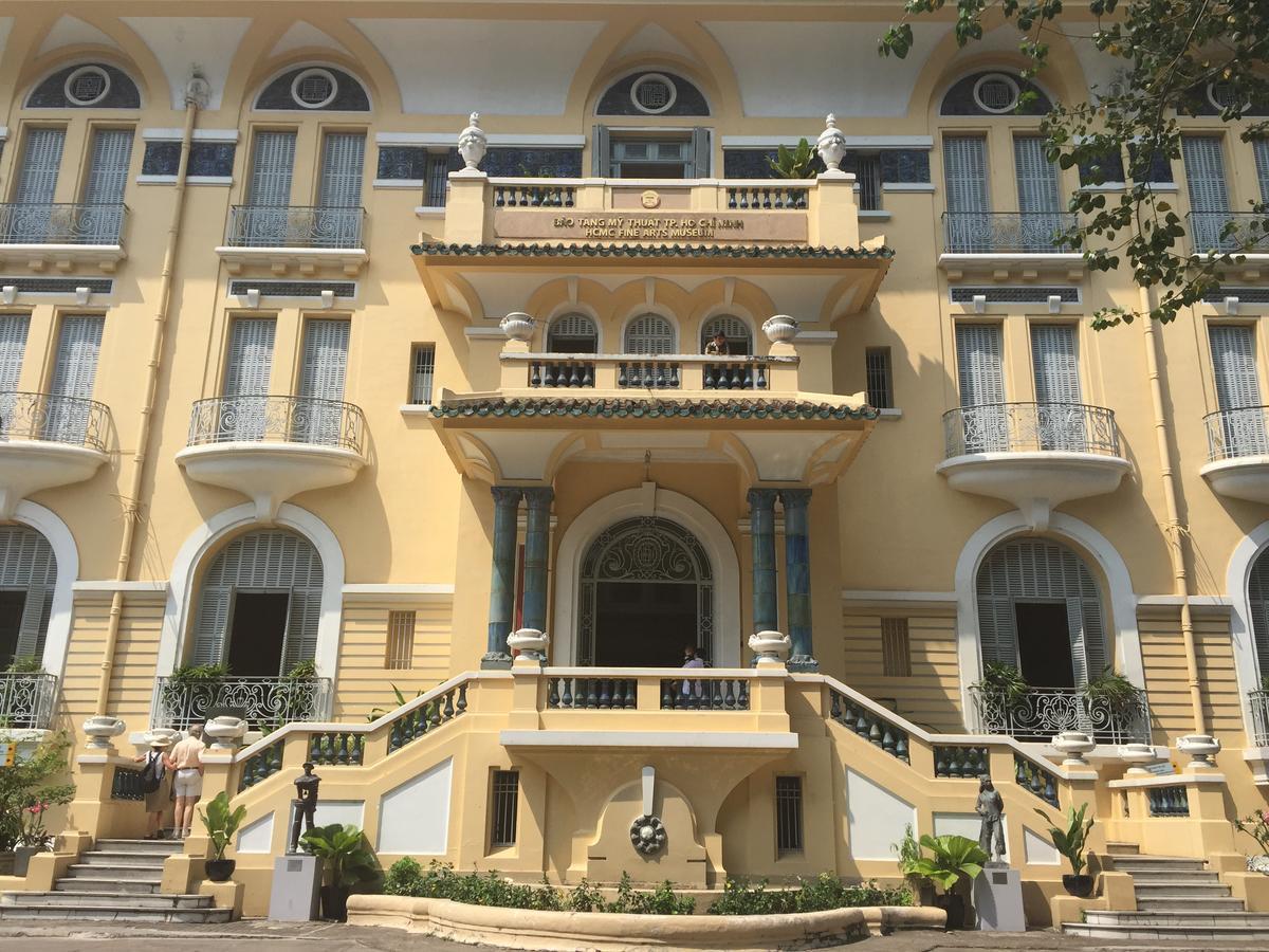 Ihome 2* TP. Hồ Chí Minh