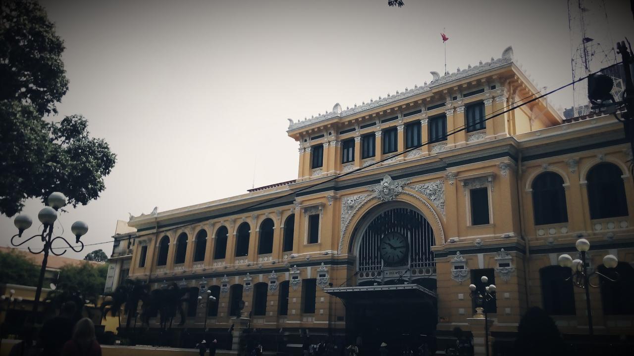 Nhà khách Ihome