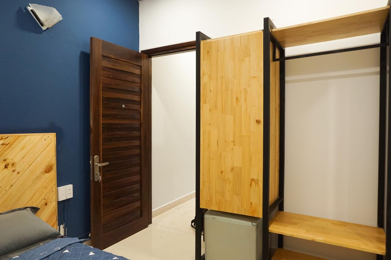 Nhà khách Ihome TP. Hồ Chí Minh