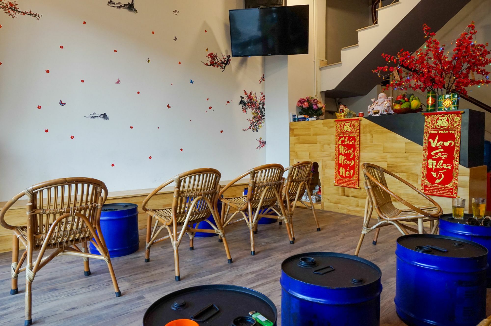 Ihome Nhà khách TP. Hồ Chí Minh